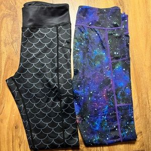 CVG Small Leggings